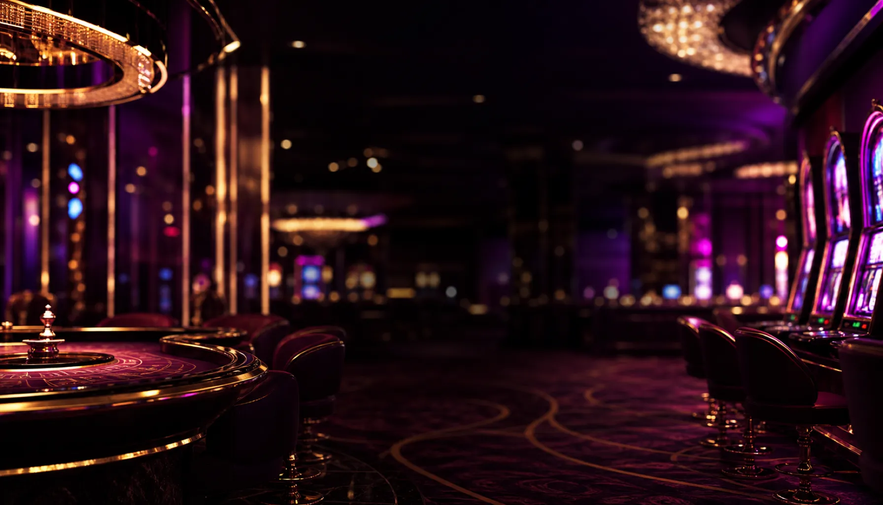 Vox Casino online — automaty, gry na żywo i bonusy